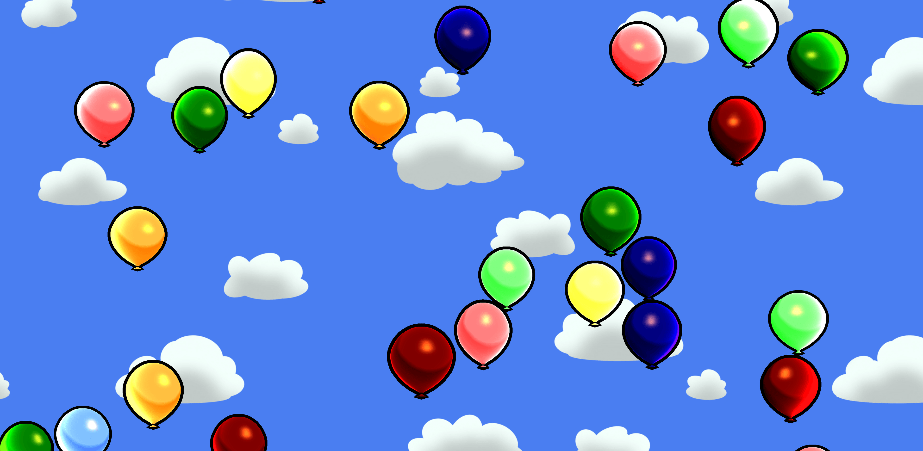 Tap n' Pop background