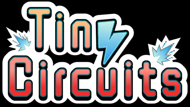 Tiny Circuits Logo