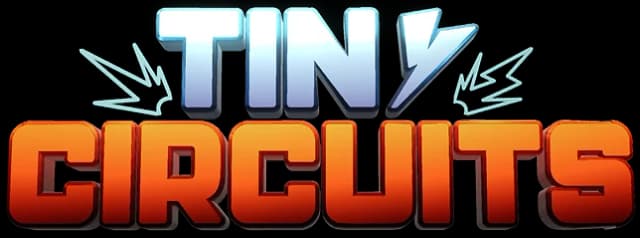 Tiny Circuits Logo