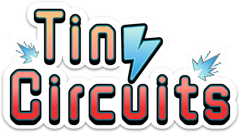 Tiny Circuits Logo