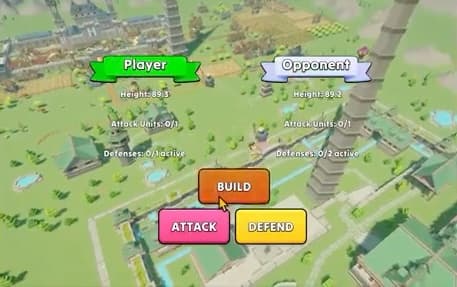 Build it to the Moon preview