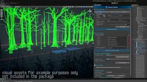 Pattern Painter preview