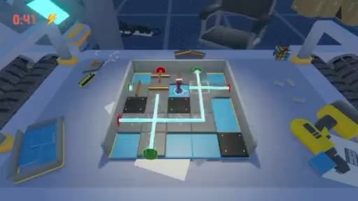 Tiny Circuits preview