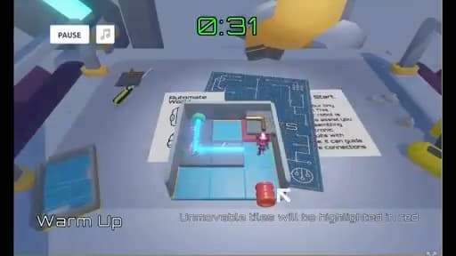 Tiny Circuits (Prototype) preview