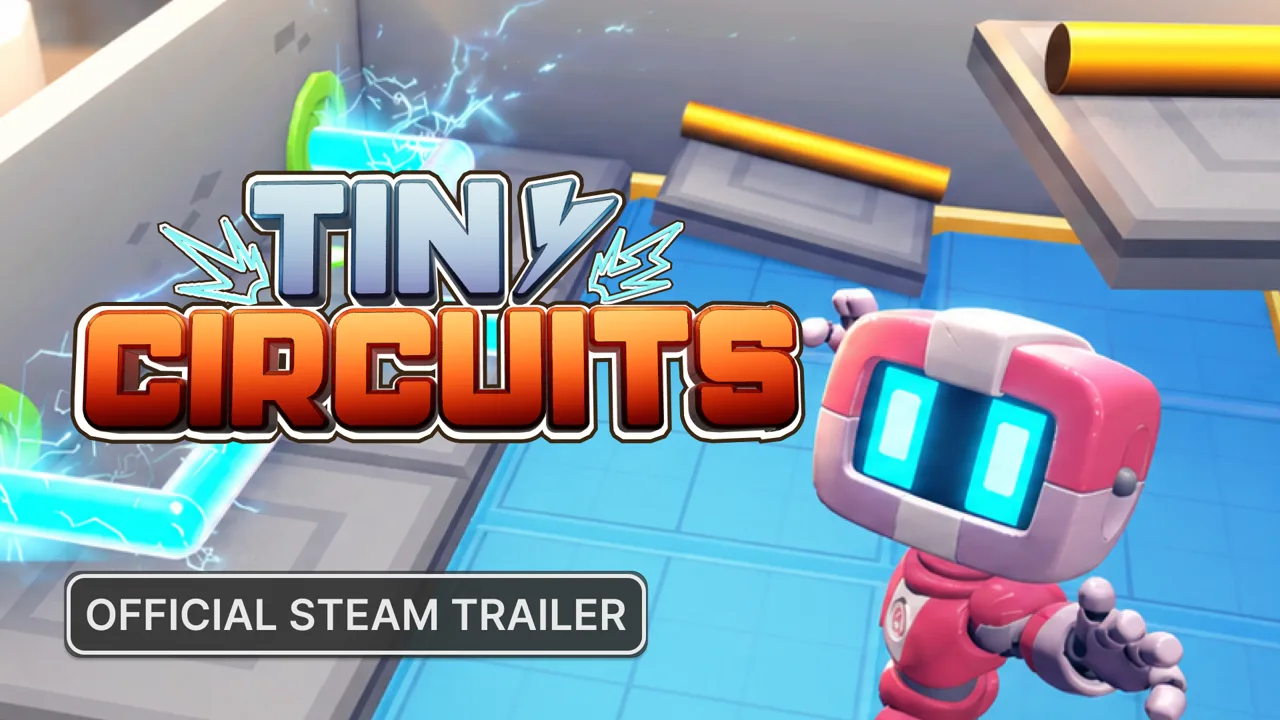 Thumbnail for Official Trailer